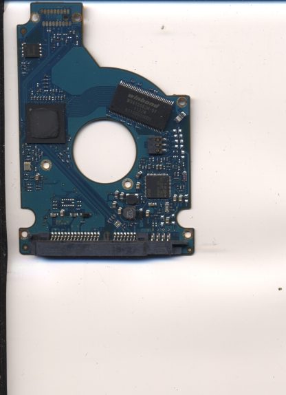 Seagate 100611631 Rev A Donor PCB Only - Image 2