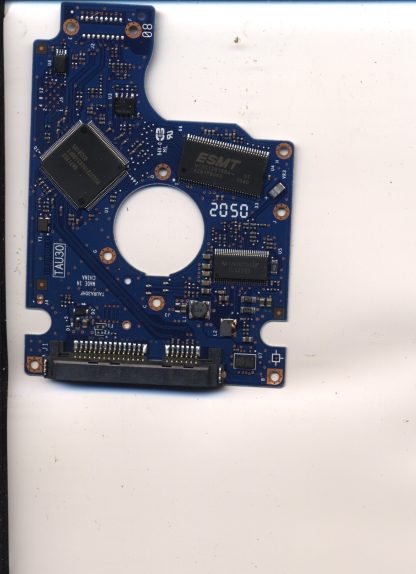 Hitachi 220 0A90161 01 0A71430 DA3006B 2200A9016101 Donor PCB Only - Image 2