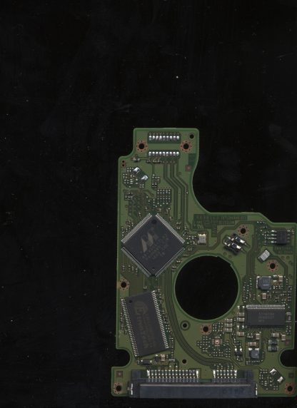 Hitachi 220 0A90427 01 0J34899 DA6115B 2200A9042701 Donor PCB Only - Image 2