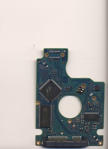 Hitachi 220 0A90351 01 0J21947 DA5260A 2200A9035101 Donor PCB Only - Image 2