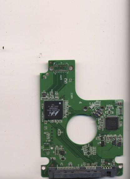 WD 2060-701574-001 Rev A 701574-001 Donor PCB Only - Image 2