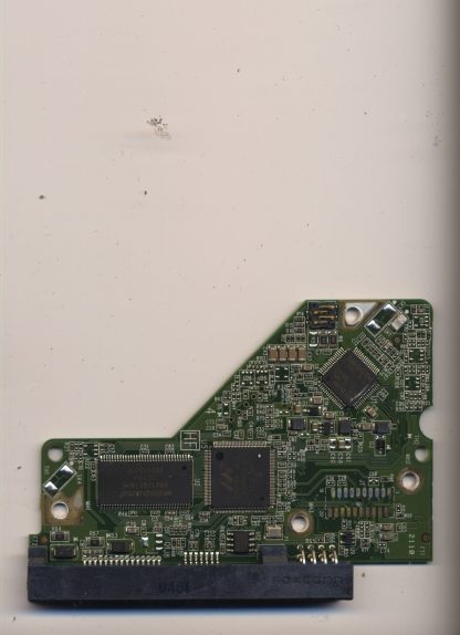 WD 2060-771640-003 Rev P1 771640-003 Donor PCB Only - Image 2