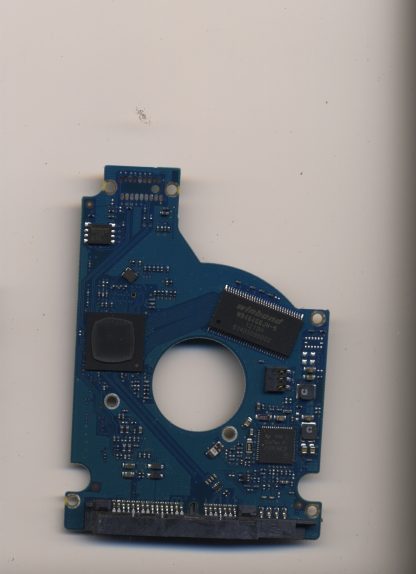 Seagate 100664637 Rev A Donor PCB Only - Image 2