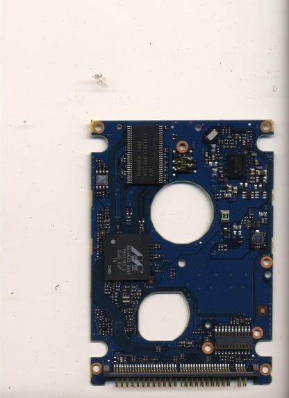 Fujitsu CA26332-B43104BA Donor PCB Only - Image 2