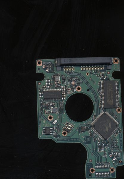 Hitachi 220 0A90351 01 0J21947 DA5260_ 2200A9035101 Donor PCB Only - Image 2