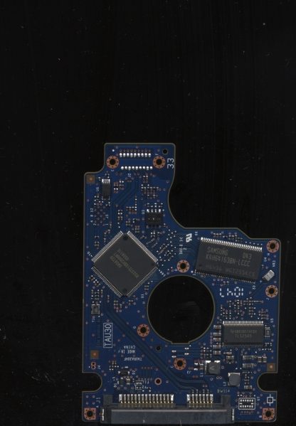 Hitachi 220 0A90161 01 0A58732 DA2739E 2200A9016101 Donor PCB Only - Image 2