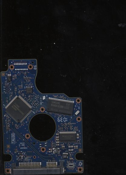 Hitachi 220 OA90161 01 0A90161 DA2739E 220OA9016101 Donor PCB Only - Image 2