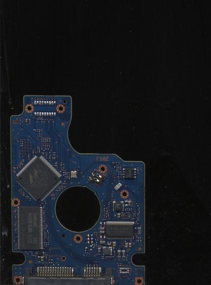 Hitachi 220 0A90269 01 0A75655 DA4724_ 2200A9026901 Donor PCB Only - Image 2