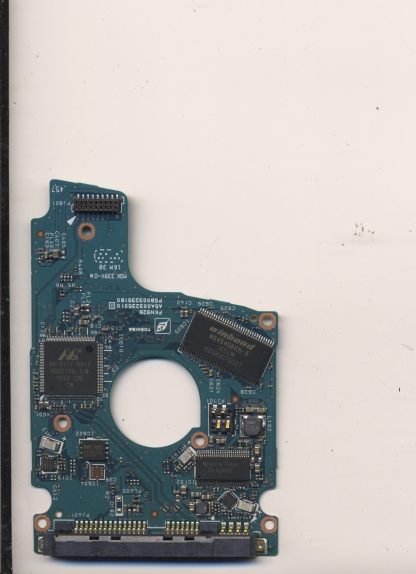 TOSHIBA G003235C Donor PCB Only - Image 2