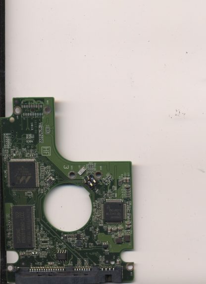 WD 2060-771692-006 Rev A 771692-006 Donor PCB Only - Image 2