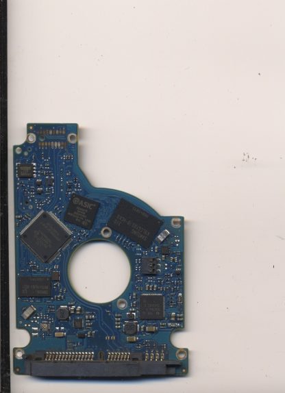 Seagate 100705549 Rev D Donor PCB Only - Image 2