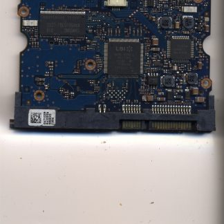 Hitachi 110 0A90201 01 BA3293A 1100A9020101 Donor PCB Only