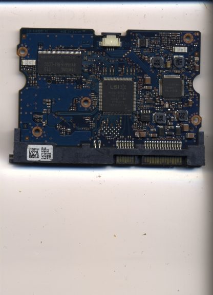 Hitachi 110 0A90201 01 BA3293A 1100A9020101 Donor PCB Only
