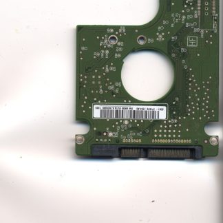 WD 2060-771672-004 Rev A 2061-771672-E04 AC 771672-004 Donor PCB Only