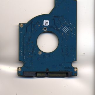 Seagate 100696152 Rev C Donor PCB Only