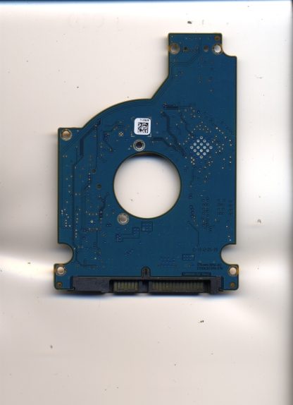 Seagate 100696152 Rev C Donor PCB Only