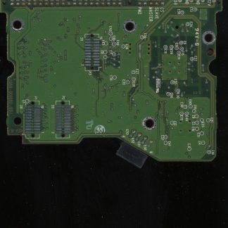 WD 2060-001092-007 Rev A 001092-007 Donor PCB Only