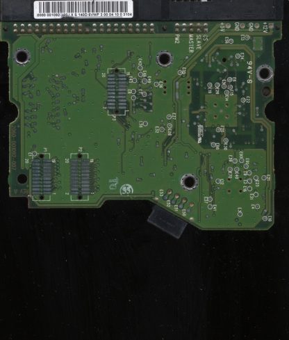 WD 2060-001092-007 Rev A 001092-007 Donor PCB Only