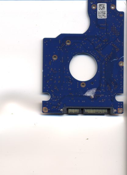 Hitachi 220 0A90269 01 0J14319 DA4135B 2200A9026901 Donor PCB Only