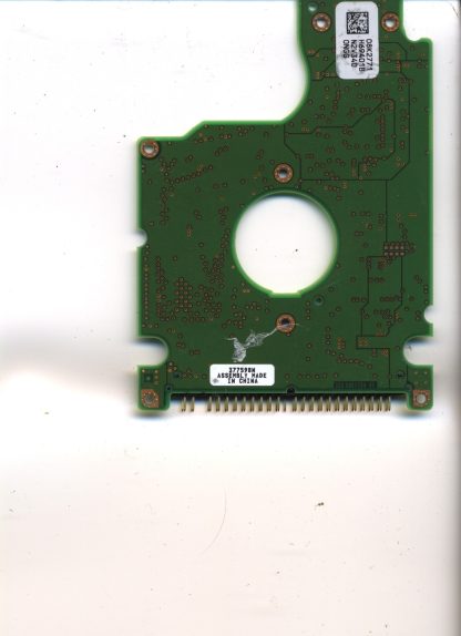 Hitachi 320 08K1794 01 08K2771 H69401B 32008K179401 Donor PCB Only