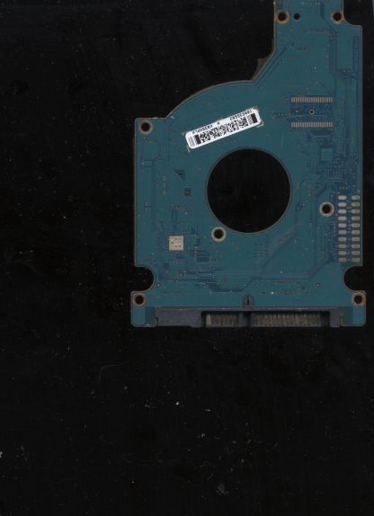 Seagate 100535597 Rev D 100535602 H K035HPLA Donor PCB Only