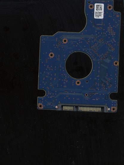 Hitachi 220 0A90269 01 0A75647 DA4721_ 2200A9026901 Donor PCB Only