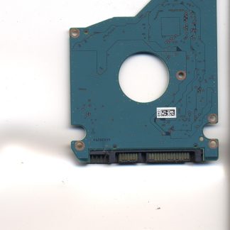 TOSHIBA G002825A Donor PCB Only