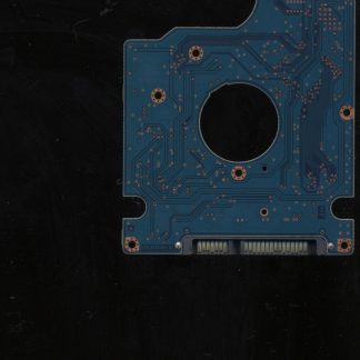 Hitachi 220 0A90351 01 0J24163 DA5261A 2200A9035101 Donor PCB Only
