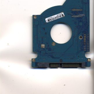 Seagate 100513491 Rev B 100513490 G K9446Q17 Donor PCB Only