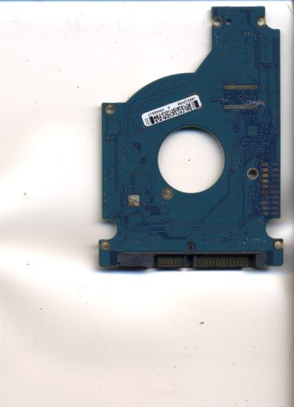 Seagate 100513491 Rev B 100513490 G K9446Q17 Donor PCB Only