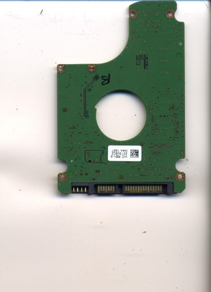 Samsung M8_REV .06 WC Rev .6 Donor PCB Only