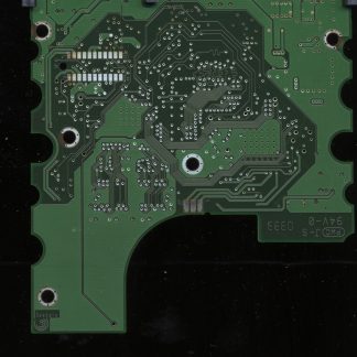 Seagate 100276340 Rev A Donor PCB Only
