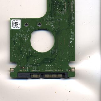 WD 2060-771820-000 Rev A 771820-B00 771820-000 Donor PCB Only