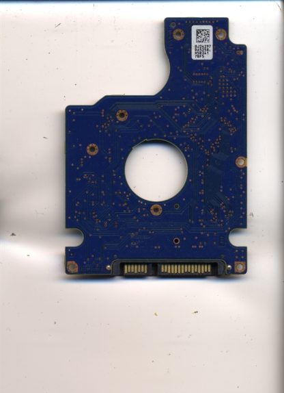 Hitachi 220 0A90351 01 DA5258_ 2200A9035101 Donor PCB Only