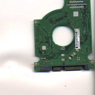 Seagate 100349359 Rev D Donor PCB Only