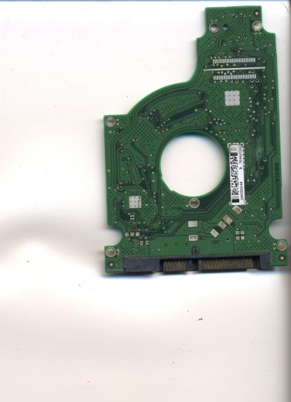 Seagate 100349359 Rev D Donor PCB Only