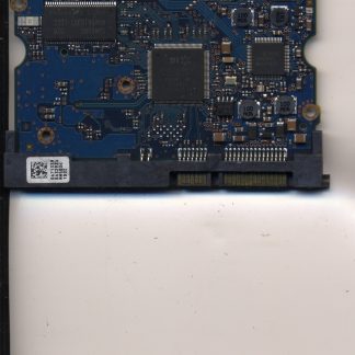 Hitachi 110 0A90201 01 0A71339 BA3293A 1100A9020101 Donor PCB Only