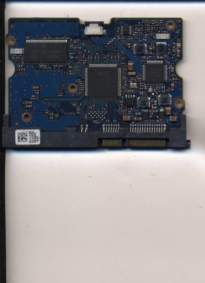 Hitachi 110 0A90201 01 0A71339 BA3293A 1100A9020101 Donor PCB Only