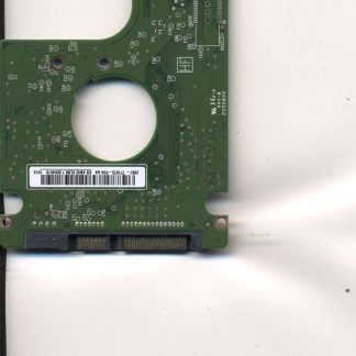 WD 2060-771672-004 Rev A 2061-771672-F04 AA 771672-004 Donor PCB Only