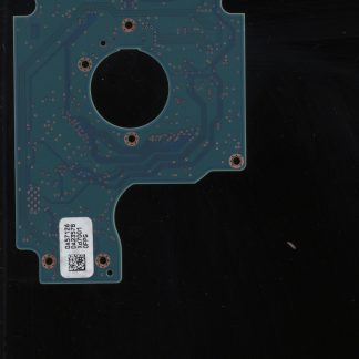 Hitachi 0A57126 DA2357B Donor PCB Only