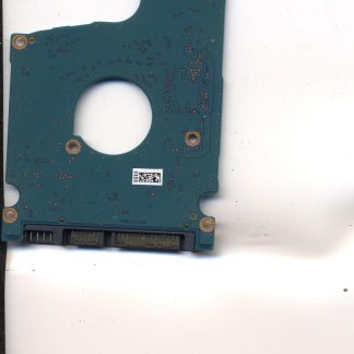 TOSHIBA G003138A Donor PCB Only