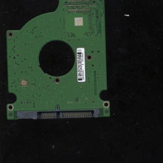 Seagate 100398689 Rev B 100459261 Donor PCB Only