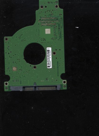 Seagate 100398689 Rev B 100459261 Donor PCB Only