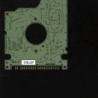 Hitachi 320 08K1833 01 32008K183301 Donor PCB Only