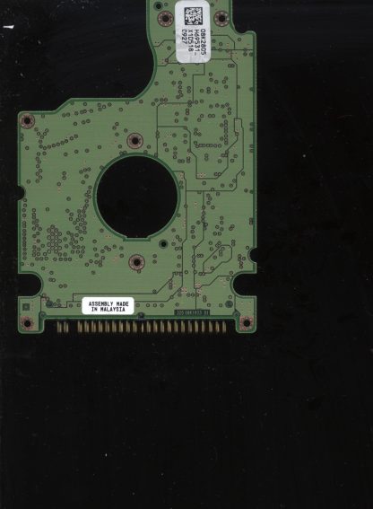 Hitachi 320 08K1833 01 32008K183301 Donor PCB Only