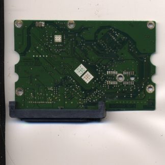 Seagate 100406533 Rev A 100406530 C F729RN6G Donor PCB Only