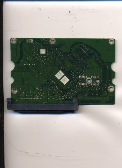 Seagate 100406533 Rev A 100406530 C F729RN6G Donor PCB Only