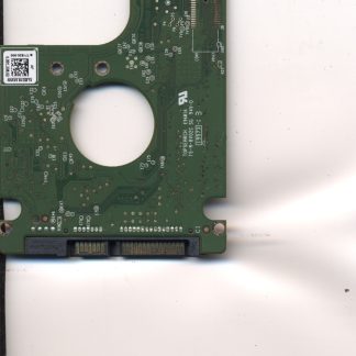 WD 2060-771820-000 Rev A 771820-000 Donor PCB Only