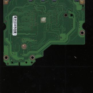 Seagate 100466824 Rev C 100468979 K 7004P1PY Donor PCB Only