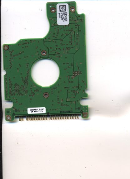Hitachi 320 08K1797 01 08K2825 H71451A 32008K179701 Donor PCB Only